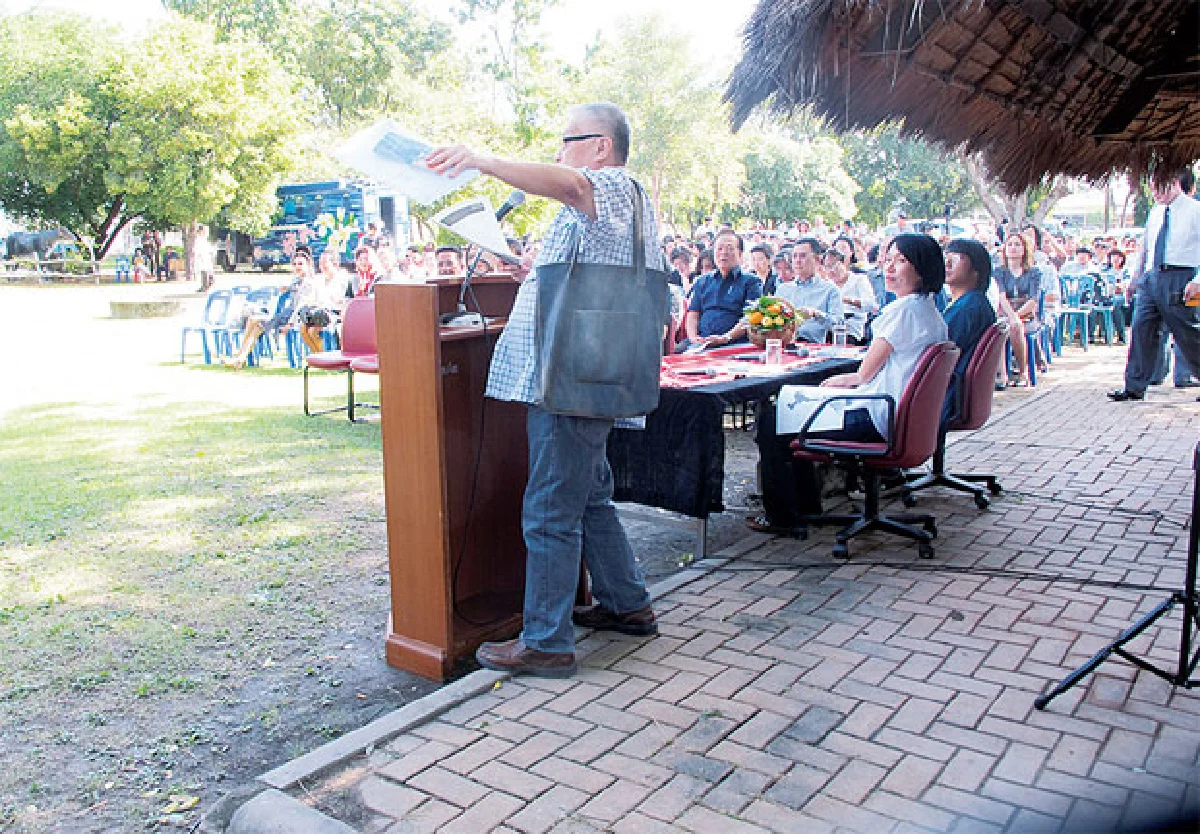 มิติใหม่กรมศิลป์ ทำพิพิธภัณฑ์ให้มีชีวิต