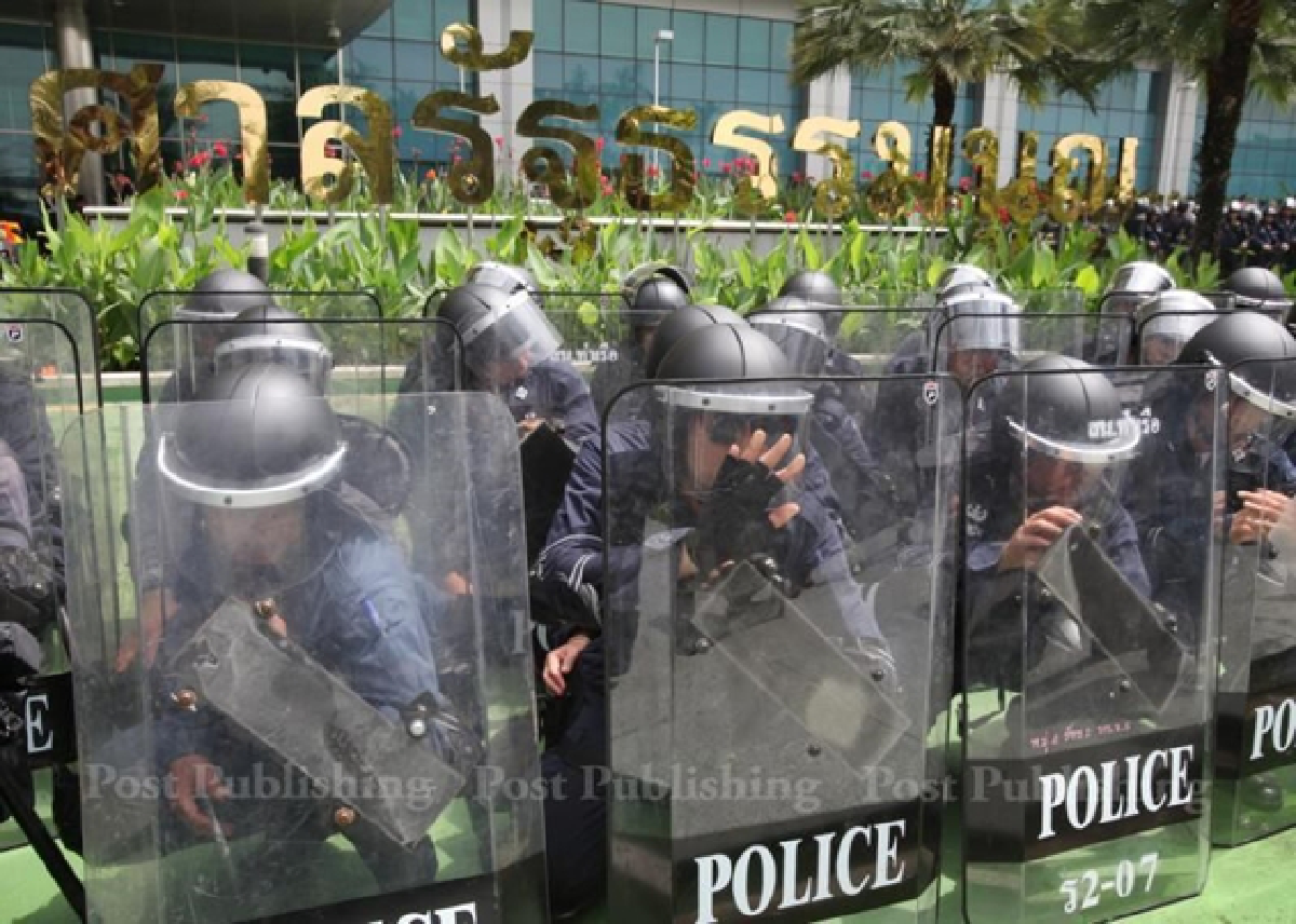 Update: Constitution Court says "unconstitutional"