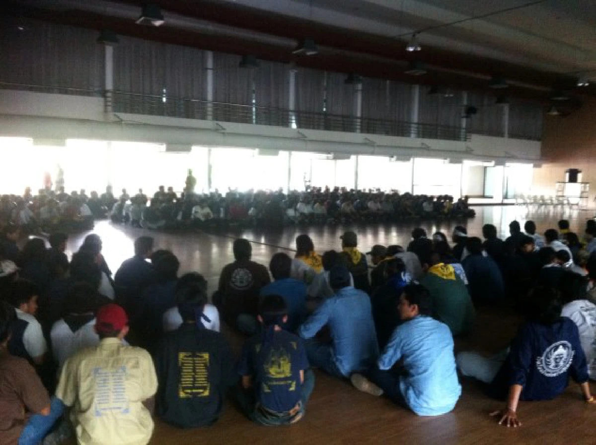 เบื้องลึกขบวนการ"อาชีวะ"สัมพันธ์ระหองระแหง