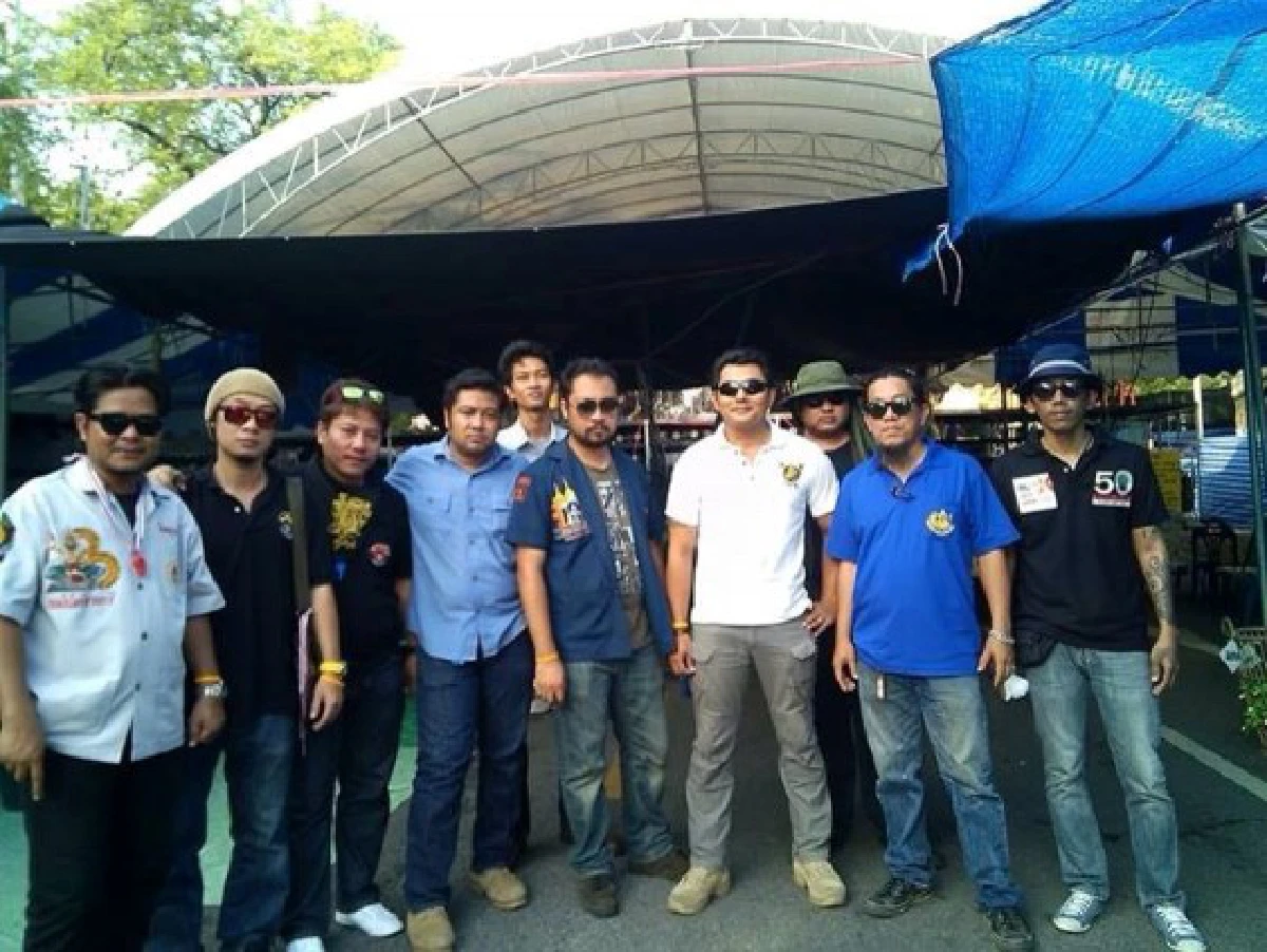 เบื้องลึกขบวนการ"อาชีวะ"สัมพันธ์ระหองระแหง