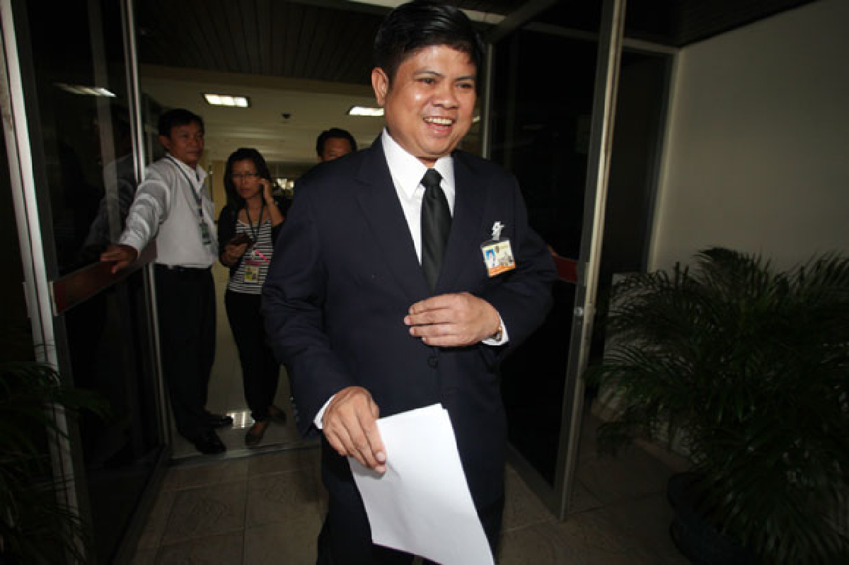 'สุภรณ์'จ่อนำทหารพราน'ต'แถลงปมขนอาวุธ 21 พ.ย. 'สุภรณ์'จ่อนำทหารพราน'ต'แถลงปมขนอาวุธ 21 พ.ย.