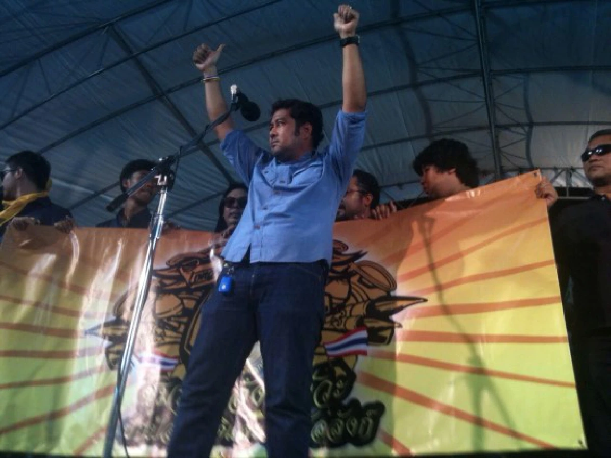 เบื้องลึกขบวนการ"อาชีวะ"สัมพันธ์ระหองระแหง