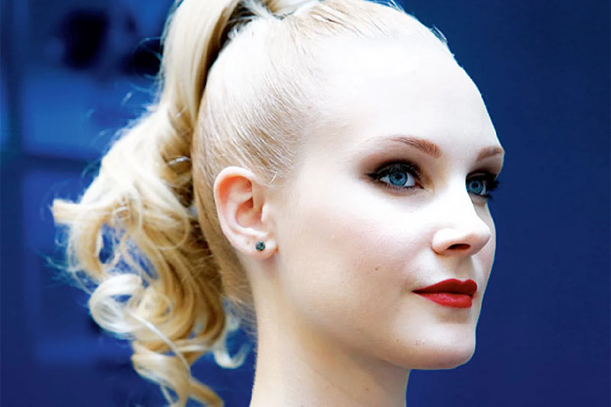 อัพเดตเทรนด์ผมปี 2014