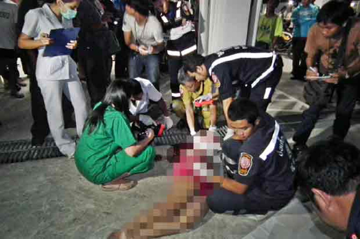 นศ.สาวสถาปัตย์น้อยใจแฟนดิ่งคอนโดดับ นศ.สาวสถาปัตย์น้อยใจแฟนดิ่งคอนโดดับ