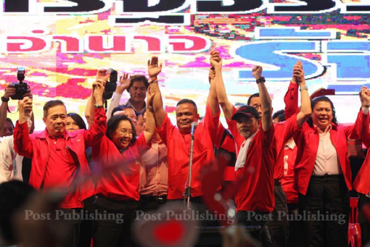 Court ruling: Opposing sides react