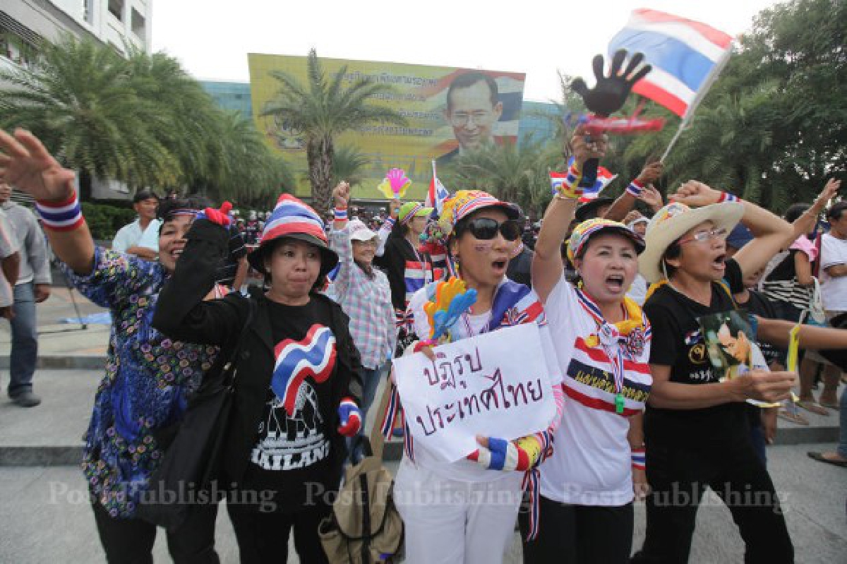 สื่อนอกชี้รัฐบาลเพื่อไทยพ่ายแพ้อีกครั้ง สื่อนอกชี้รัฐบาลเพื่อไทยพ่ายแพ้อีกครั้ง