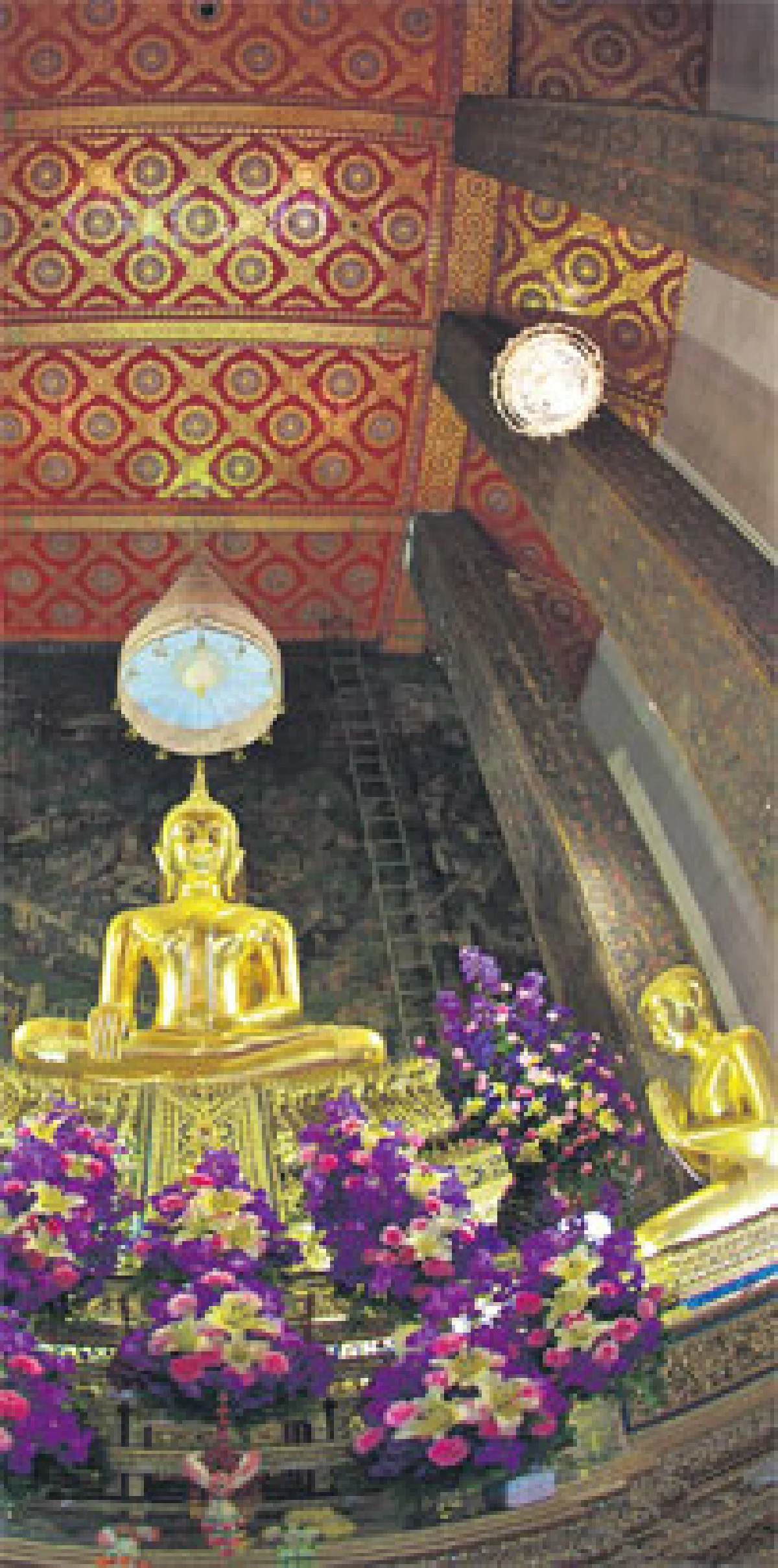 วัดประยุรวงศาวาสวรวิหาร