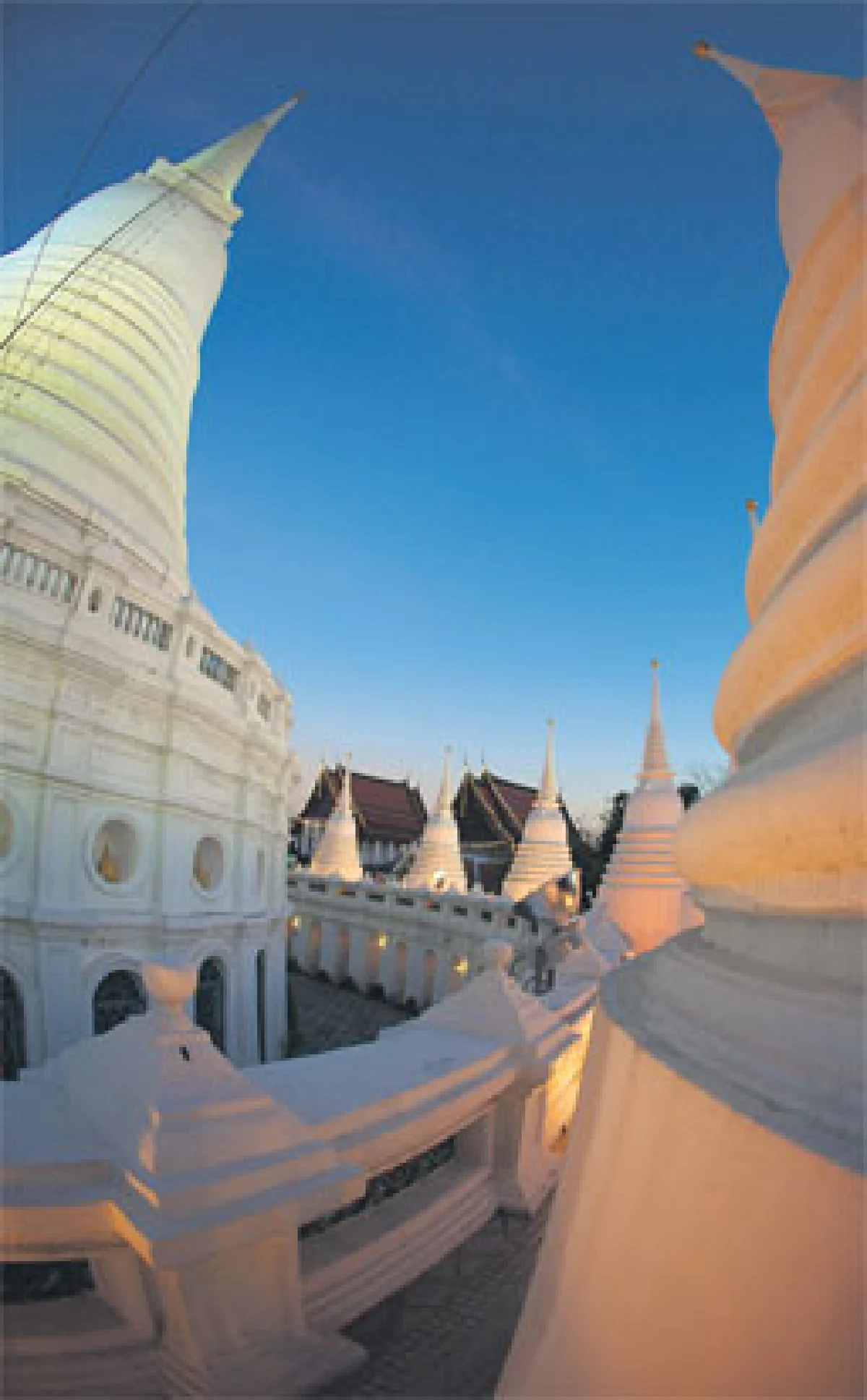 วัดประยุรวงศาวาสวรวิหาร