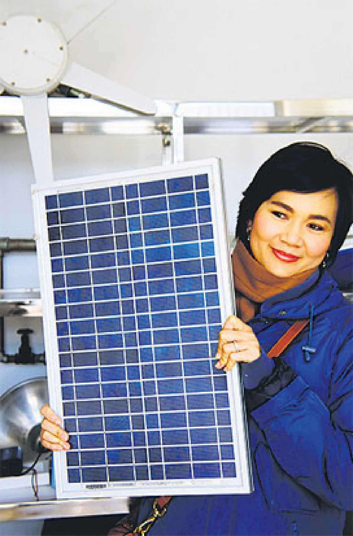 ‘Made in China’ never be the same