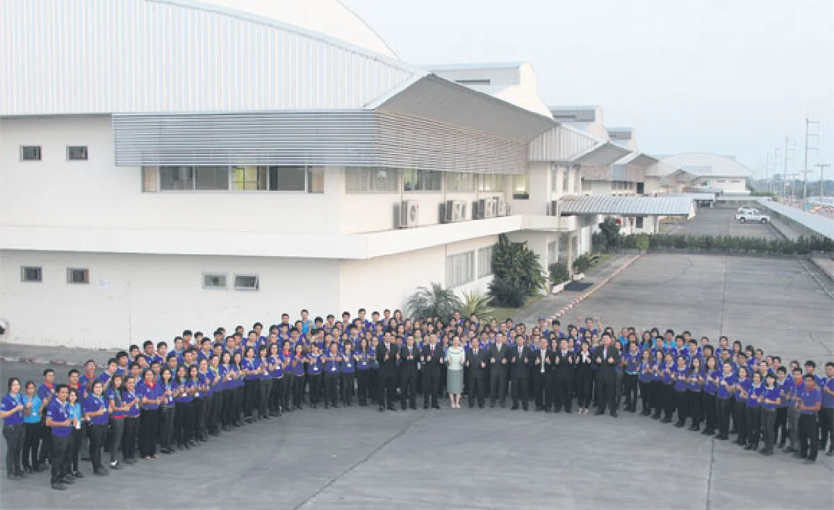 บวร วงศ์สินอุดม เปลี่ยนวิกฤตเป็นโอกาส