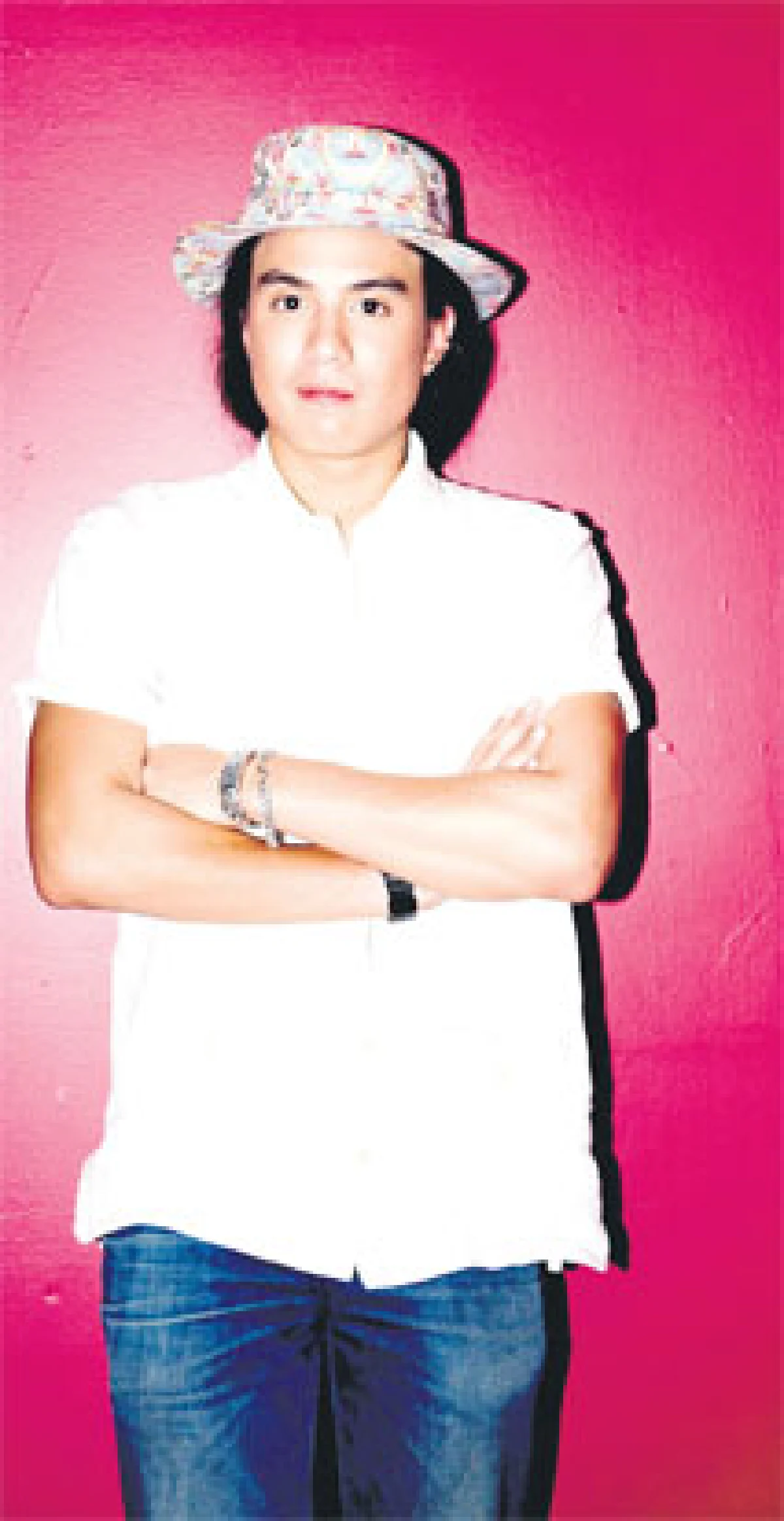 ลูกไม้คนดังแจ้งเกิด เจสซี่ VS อินดี้