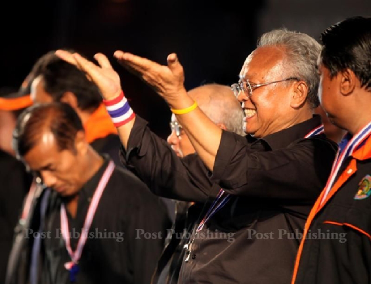 Mass rallies continue, marches set for today