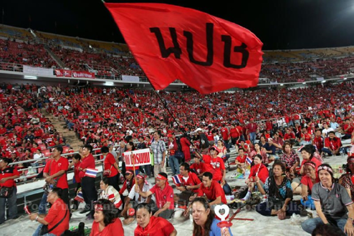 Mass rallies continue, marches set for today