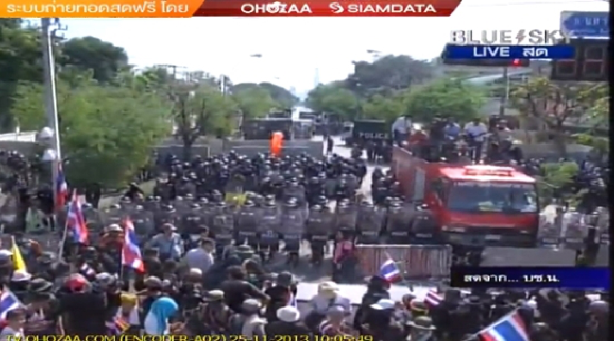 Mass rallies continue, marches set for today