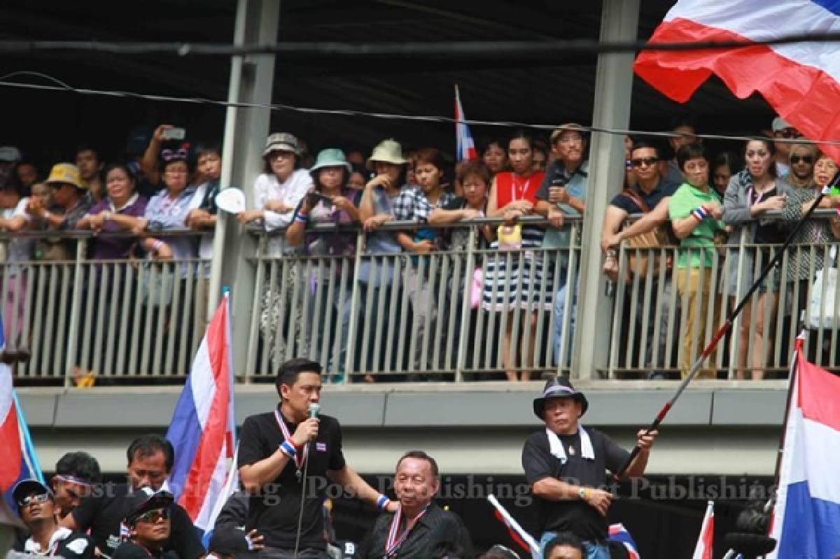 Mass rallies continue, marches set for today