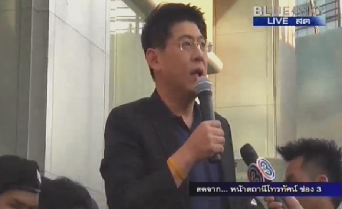 Mass rallies continue, marches set for today