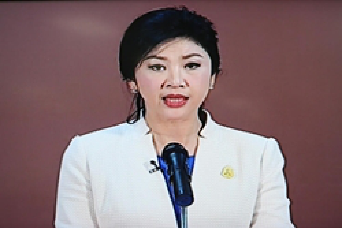 Ministry takeovers prompt expanded ISA