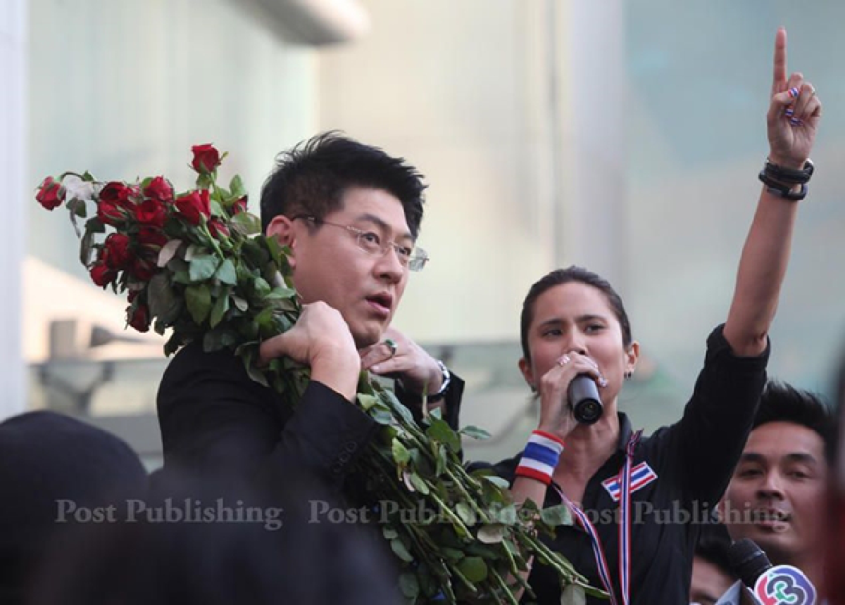 Ministry takeovers prompt expanded ISA