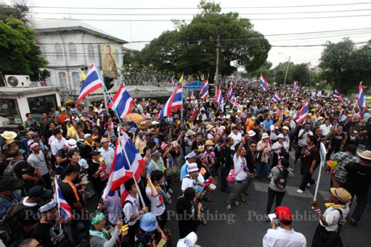 Ministry takeovers prompt expanded ISA