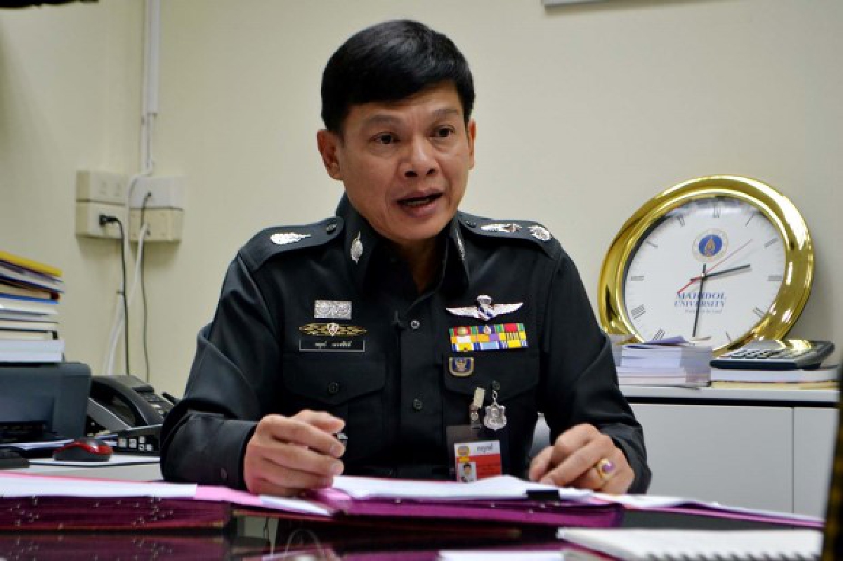 ตร.ลั่นมีอำนาจจับ"สุเทพ"แต่ต้องรัดกุม ตร.ลั่นมีอำนาจจับ"สุเทพ"แต่ต้องรัดกุม