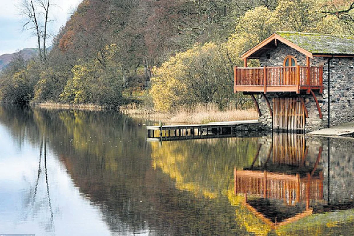 ก่อนเหมันต์เยือน