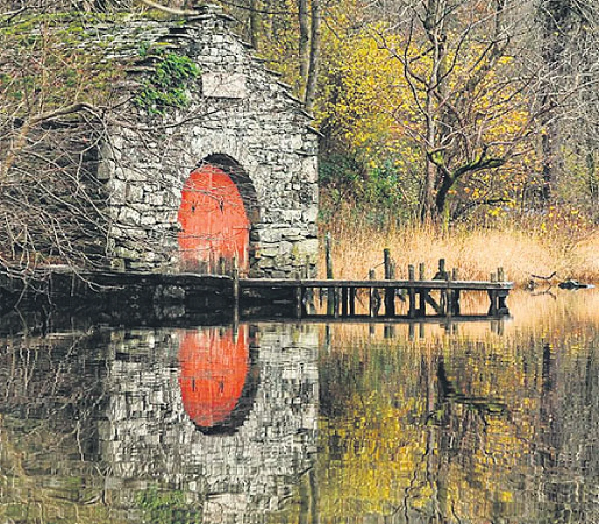 ก่อนเหมันต์เยือน