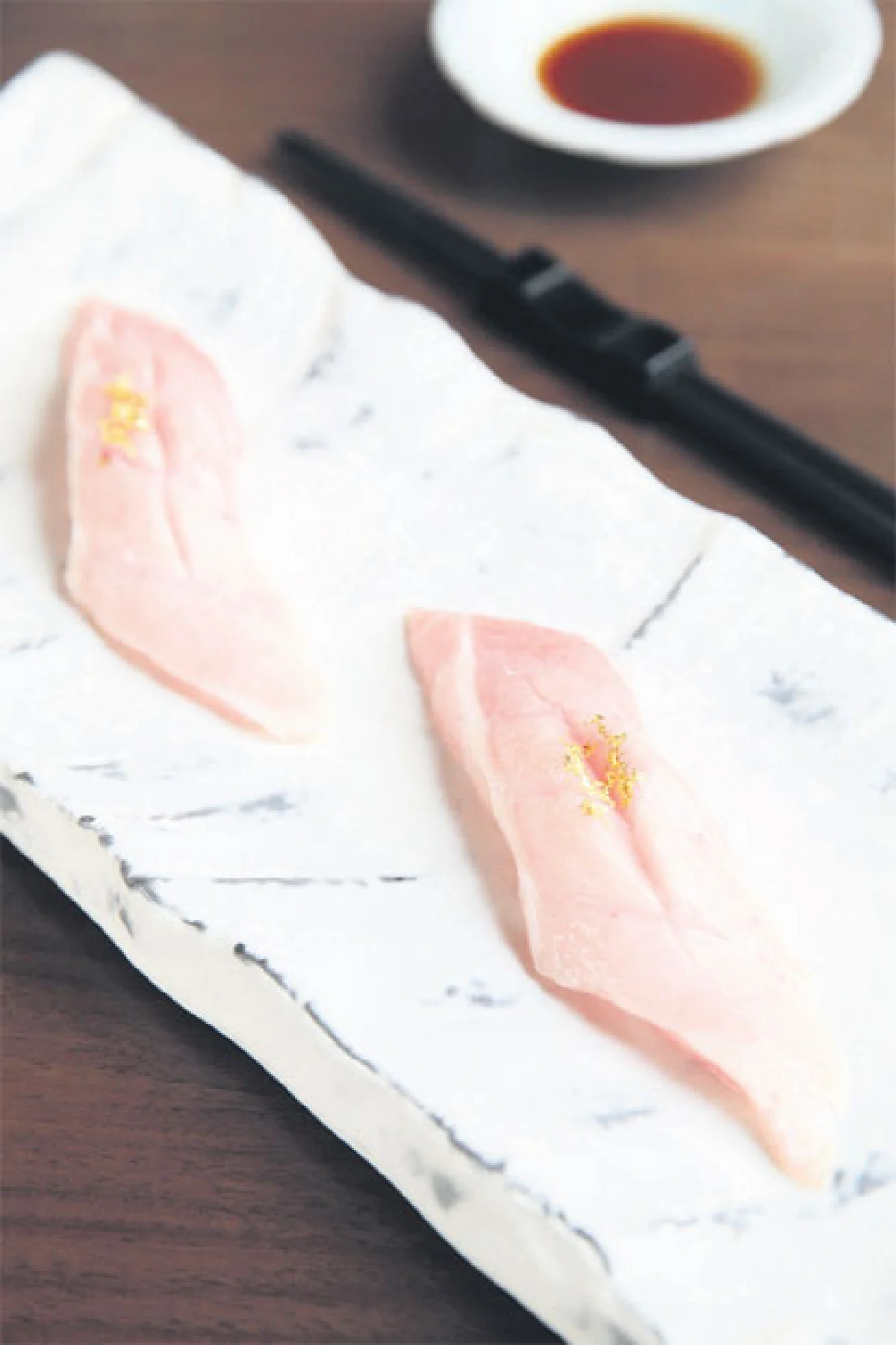 อูมามิแบบพรีเมียม @ เซน เรียว