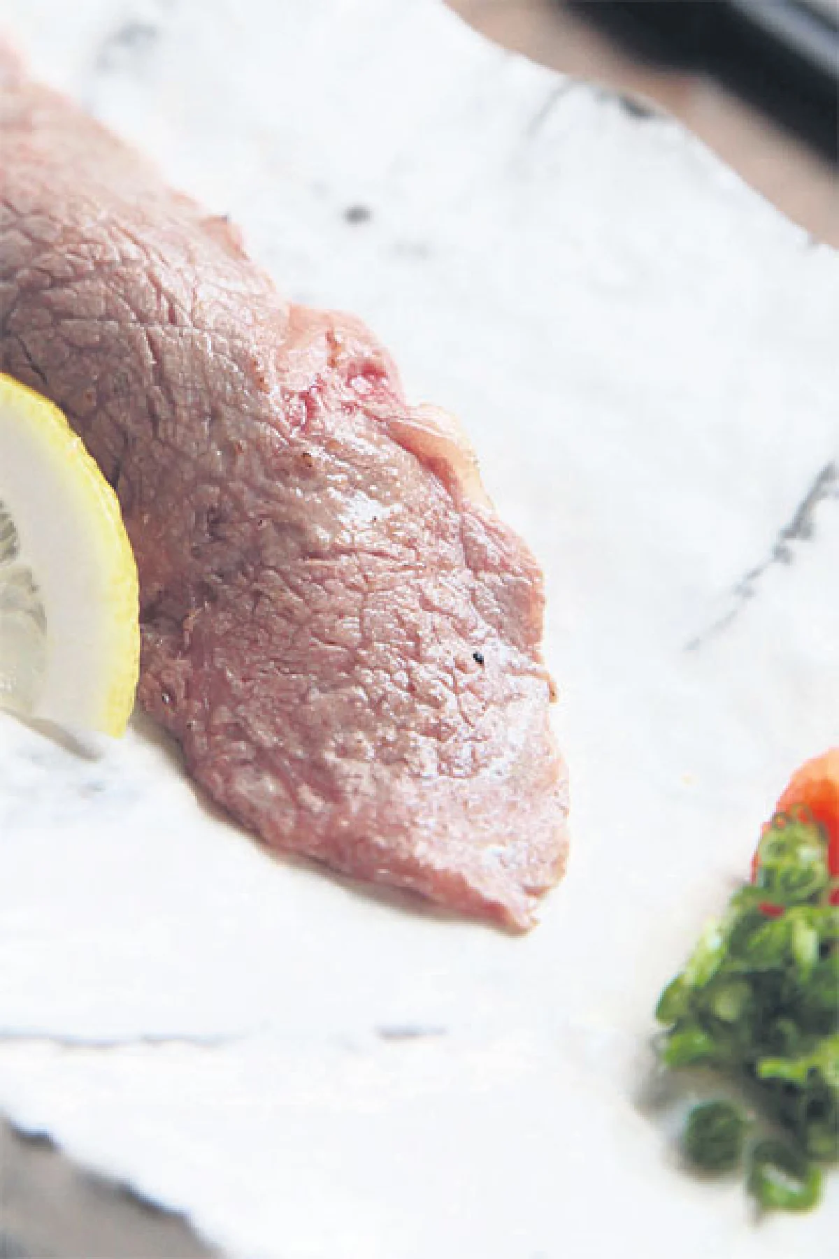 อูมามิแบบพรีเมียม @ เซน เรียว