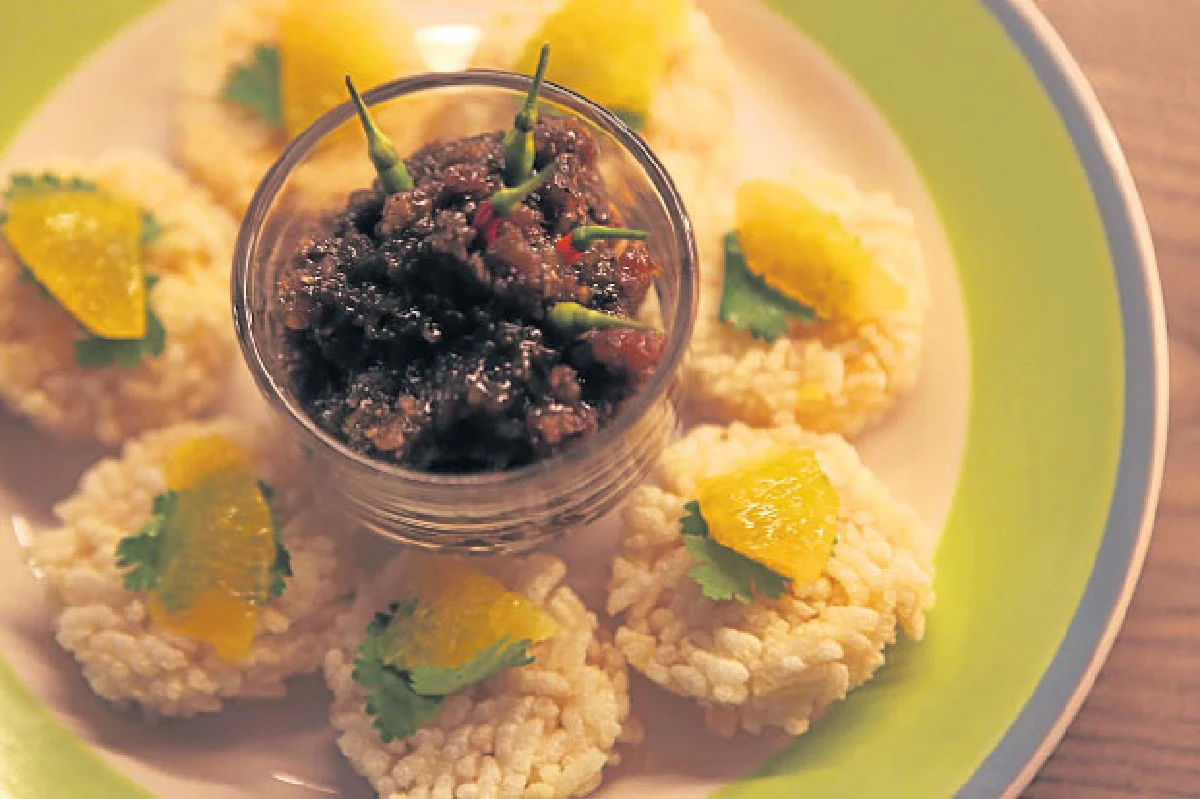 สวรรค์ของนักดื่มกิน ออล ซิกซ์ ทู ทเวลฟ์ @ 39 บูเลอวาร์ด