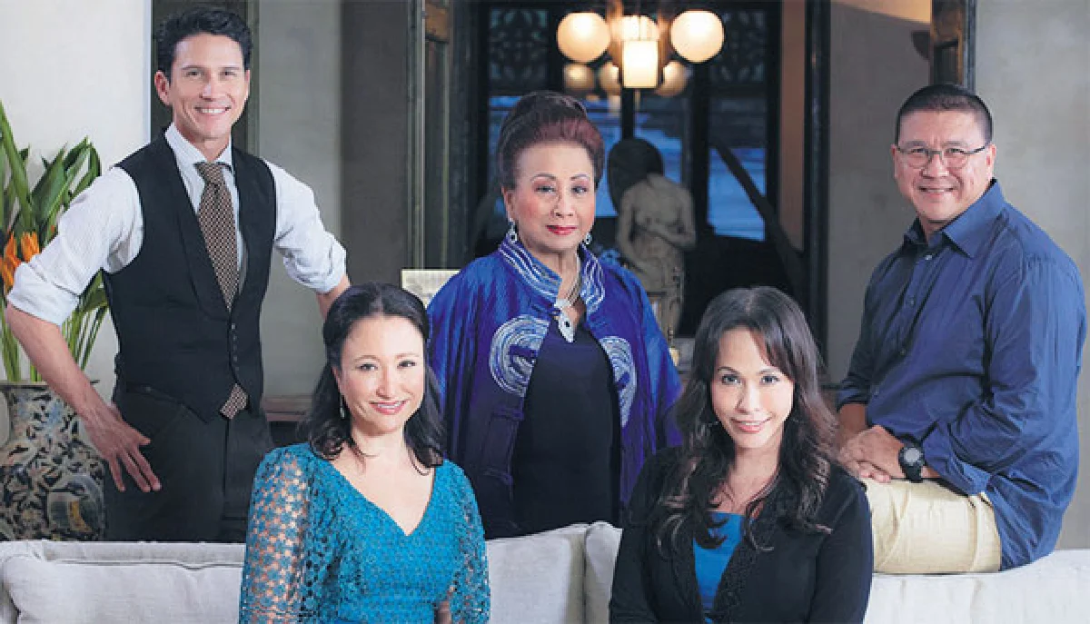 น้อย วงพรู กฤษดา สุโกศล กับชีวิตในธุรกิจโรงแรม