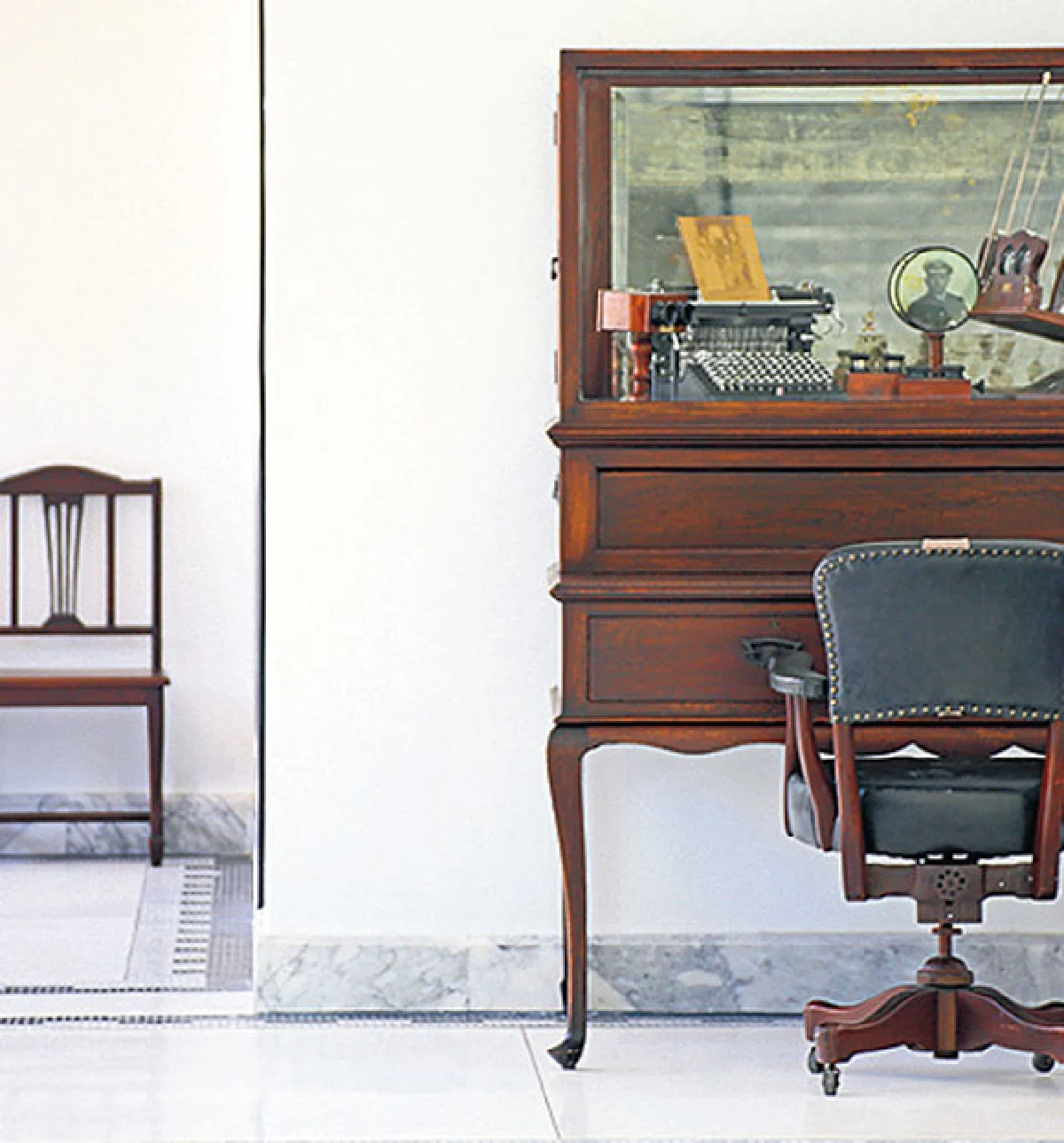 น้อย วงพรู กฤษดา สุโกศล กับชีวิตในธุรกิจโรงแรม