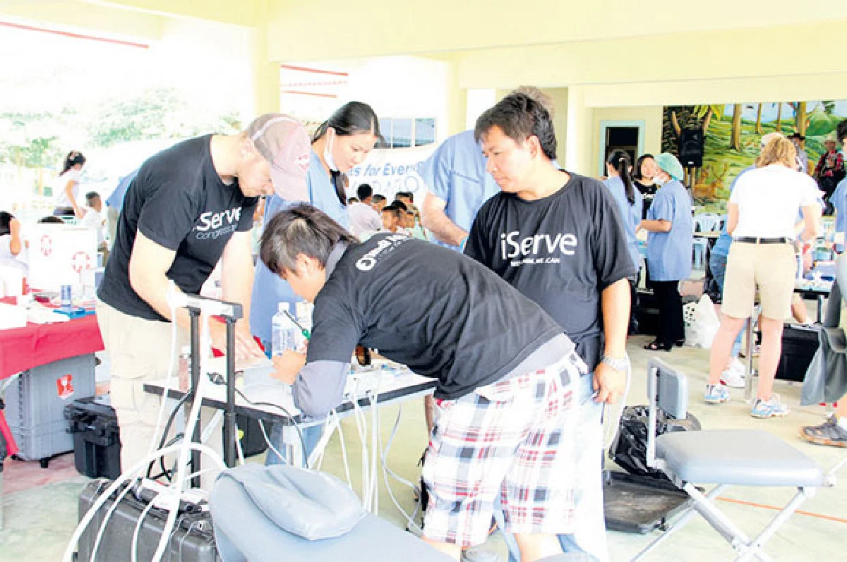 ไอเซิร์ฟทำดีเพื่อความรักที่ยิ่งใหญ่