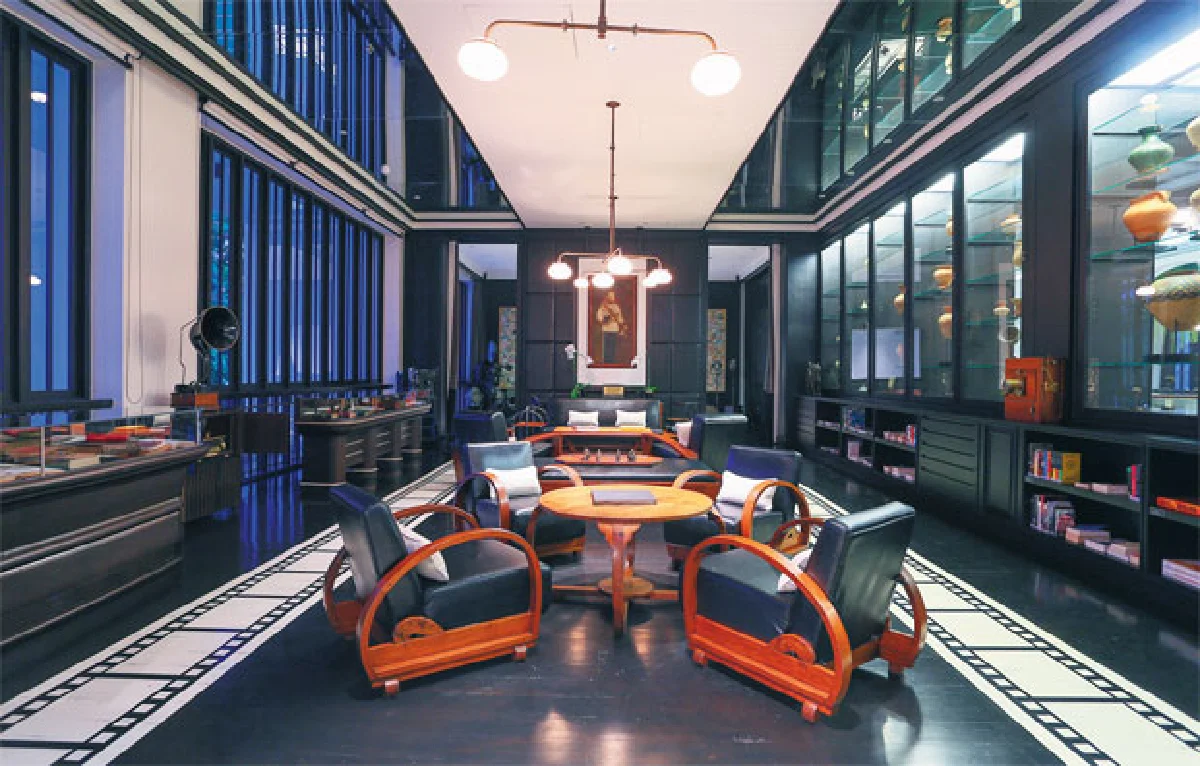 น้อย วงพรู กฤษดา สุโกศล กับชีวิตในธุรกิจโรงแรม