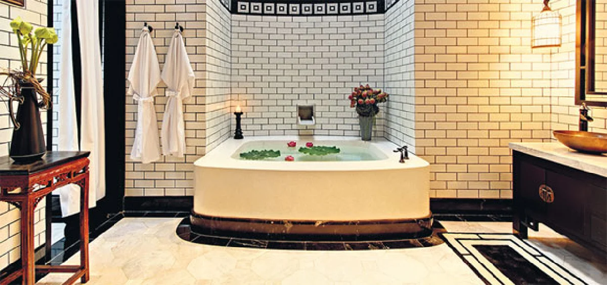 น้อย วงพรู กฤษดา สุโกศล กับชีวิตในธุรกิจโรงแรม