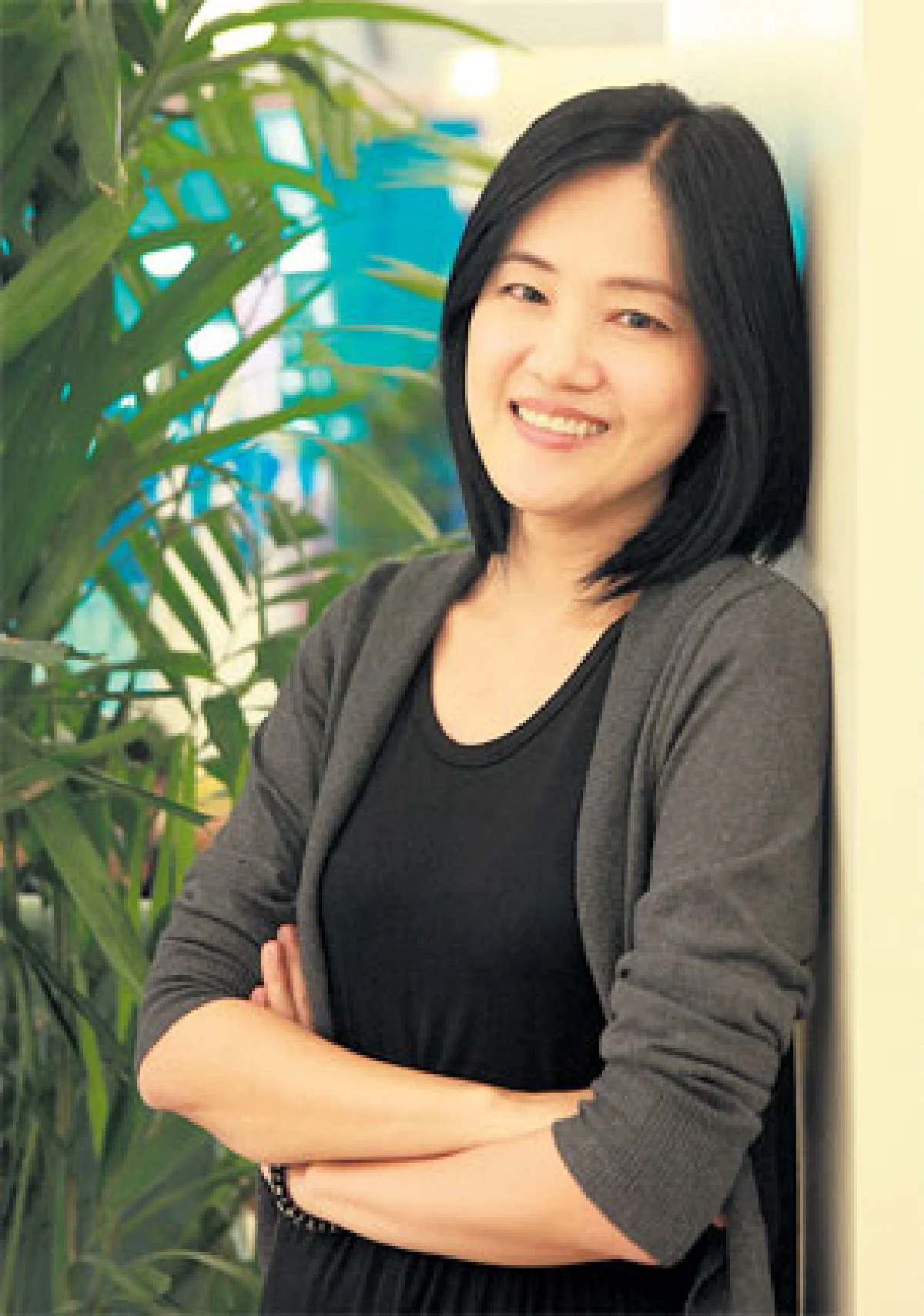 ซีรีส์ชุดลูกไม้ของพ่อ จากหนังสือสู่ละครน้ำดี