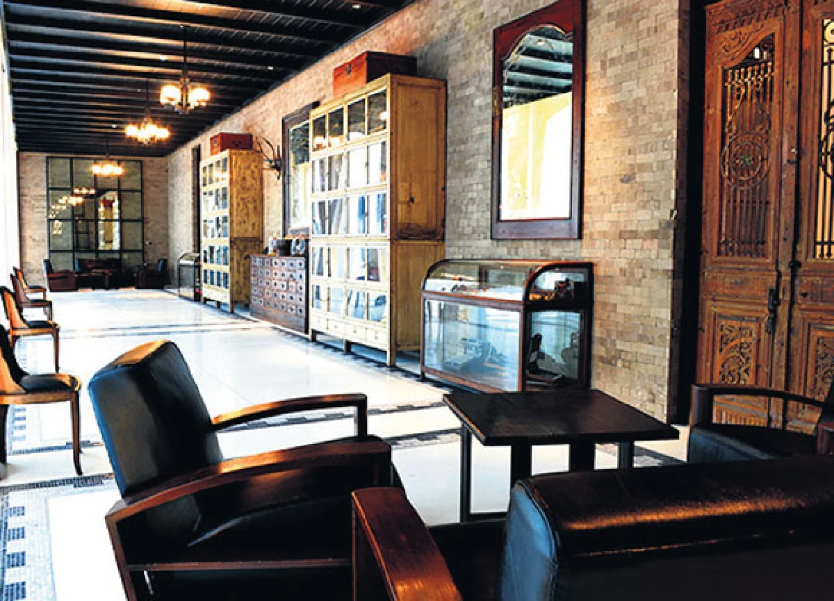 น้อย วงพรู กฤษดา สุโกศล กับชีวิตในธุรกิจโรงแรม