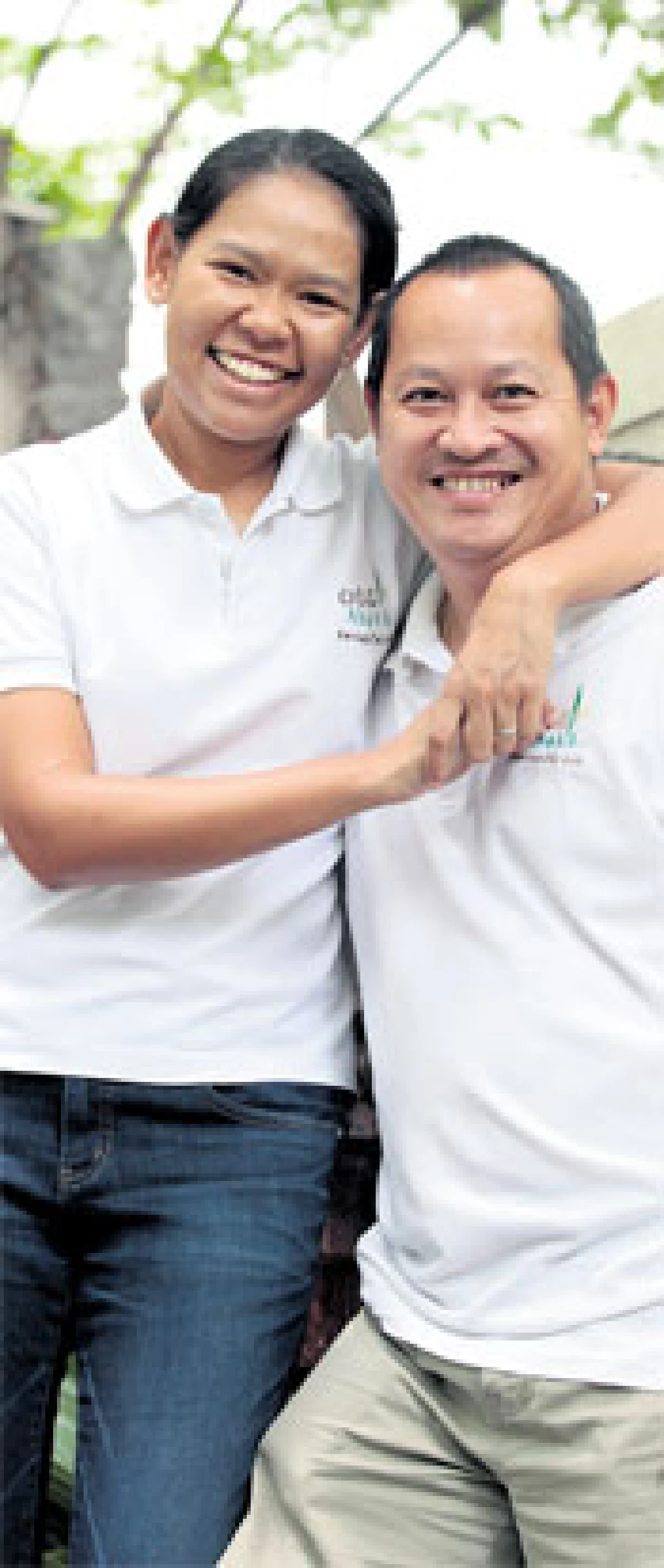 คู่ชีวิต คู่ธุรกิจ