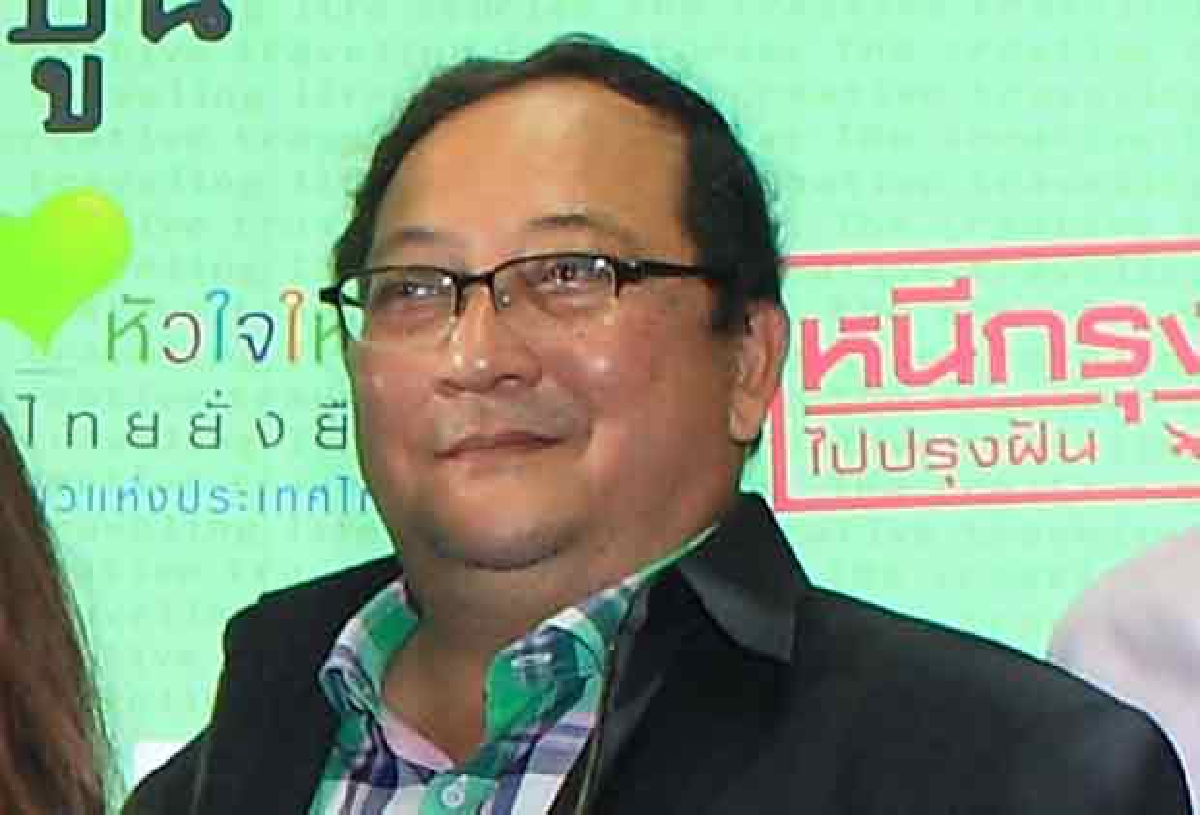 กรุ๊ปทัวร์นอกยังไม่ยกเลิกมาไทย กรุ๊ปทัวร์นอกยังไม่ยกเลิกมาไทย