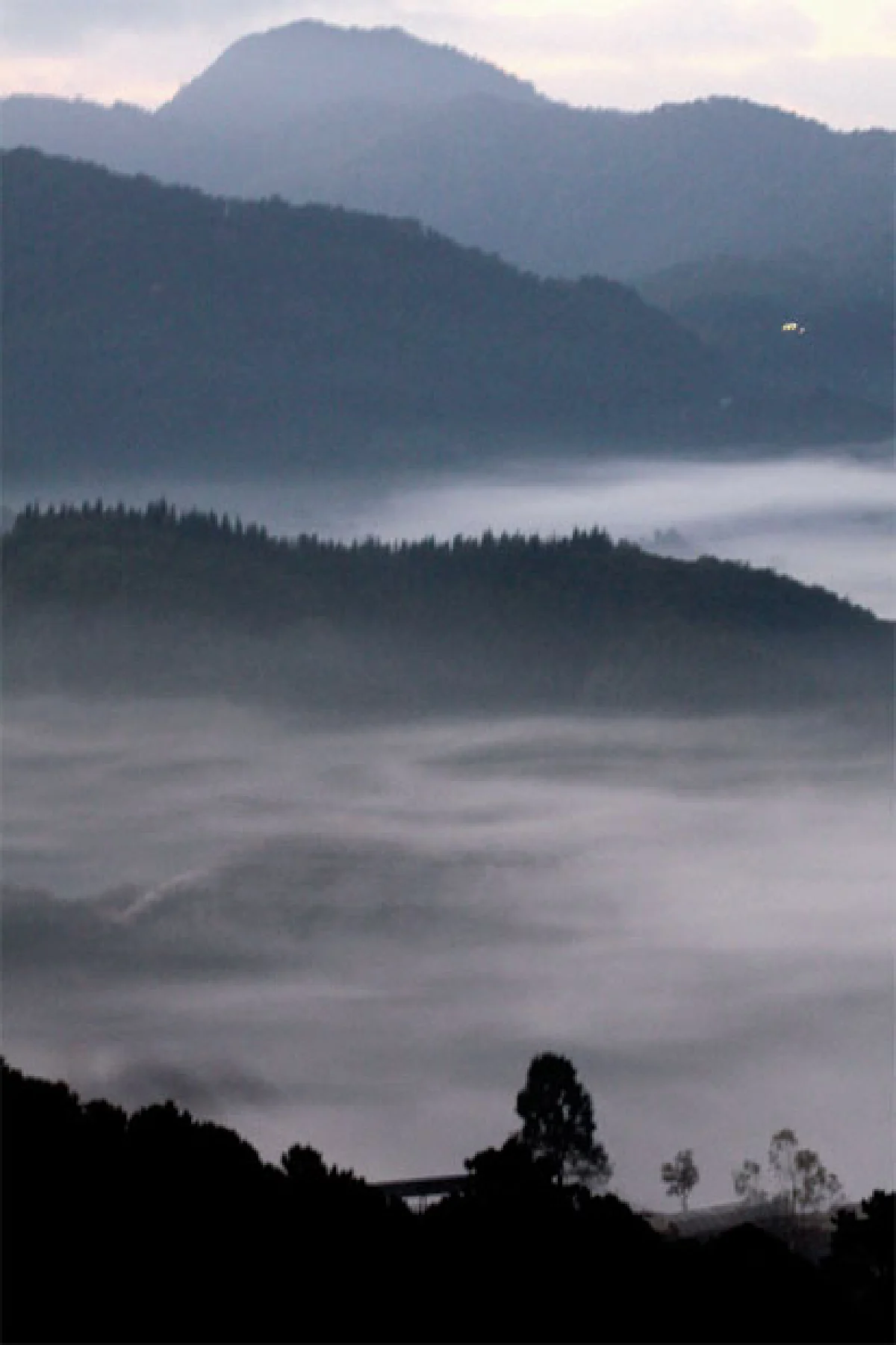 หน้าหนาวของเรา... หายไปไหน?