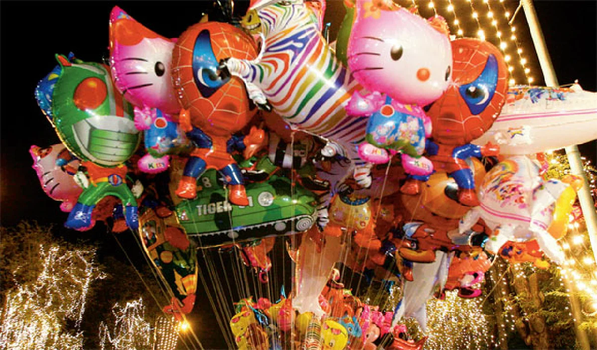 หน้าหนาวของเรา... หายไปไหน?