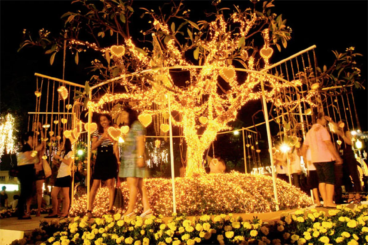 หน้าหนาวของเรา... หายไปไหน?