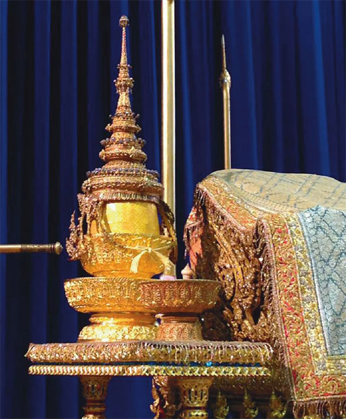 ธ เป็นแฟนดับร้อนใจ