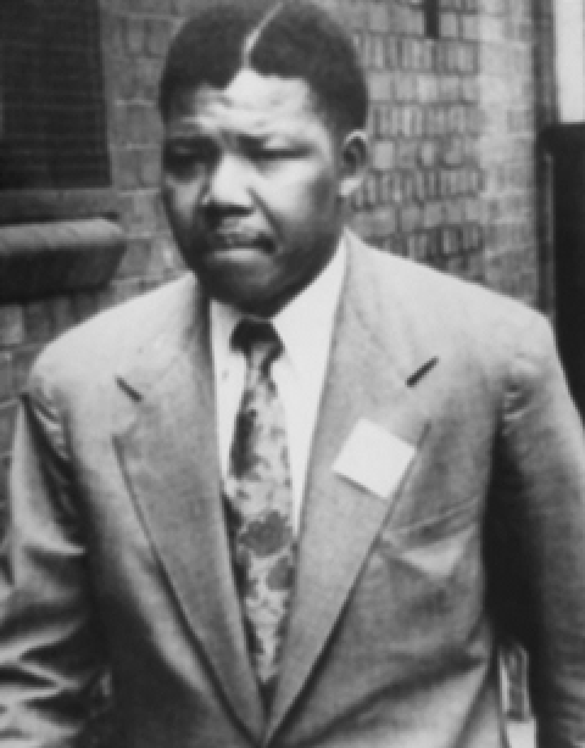 Nelson Mandela dies aged 95