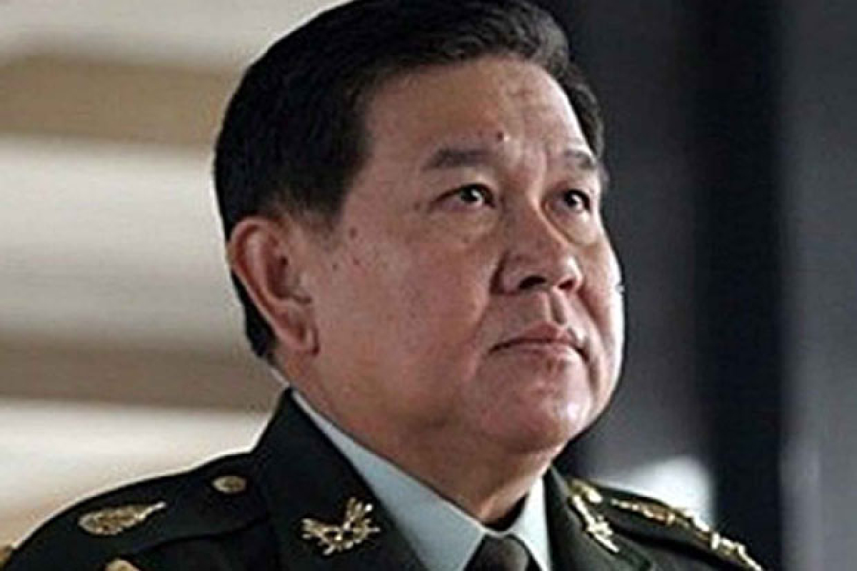 ผบ.สส.เผยเหล่าทัพหารือสถานการณ์การเมืองทุกวัน ผบ.สส.เผยเหล่าทัพหารือสถานการณ์การเมืองทุกวัน