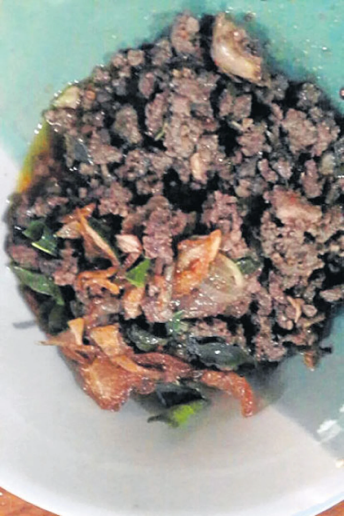 ข้าวซอย เฮือนเพ็ญ รำแต้ๆ เจ้า