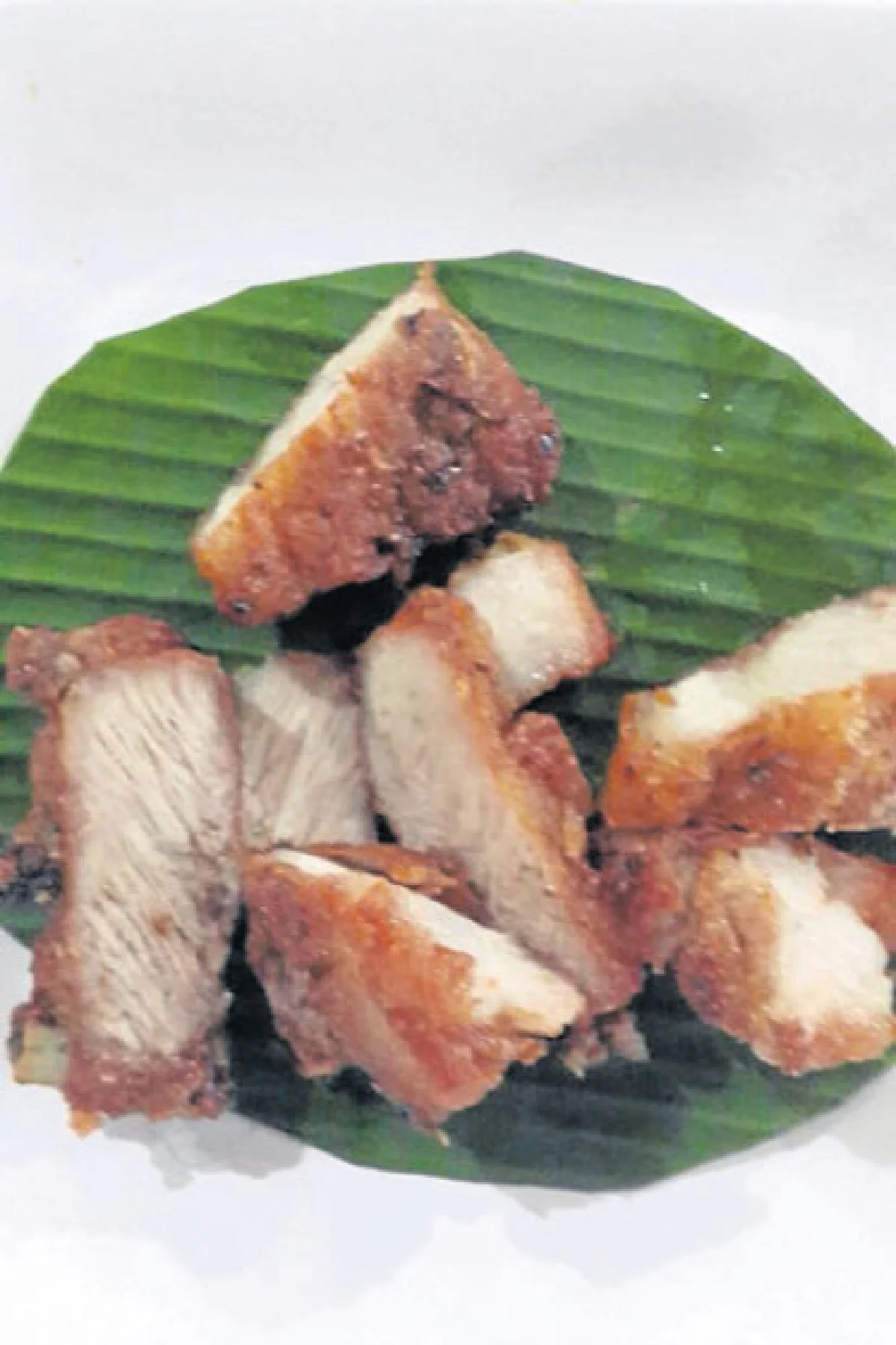 ข้าวซอย เฮือนเพ็ญ รำแต้ๆ เจ้า