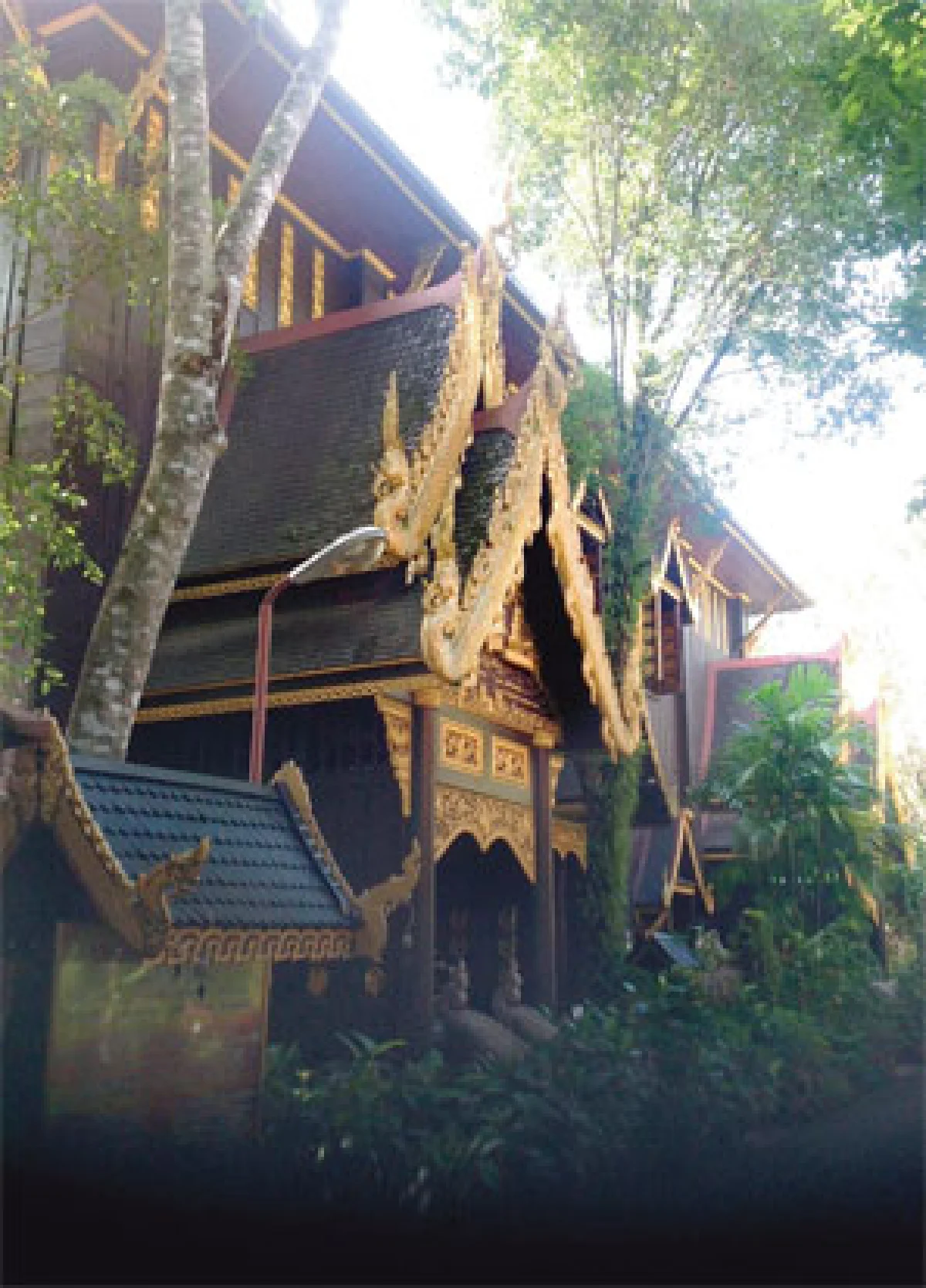 แอ่วเชียงราย ไหว้พระ ยลพุทธศิลป์ ณ วัดพระแก้ว