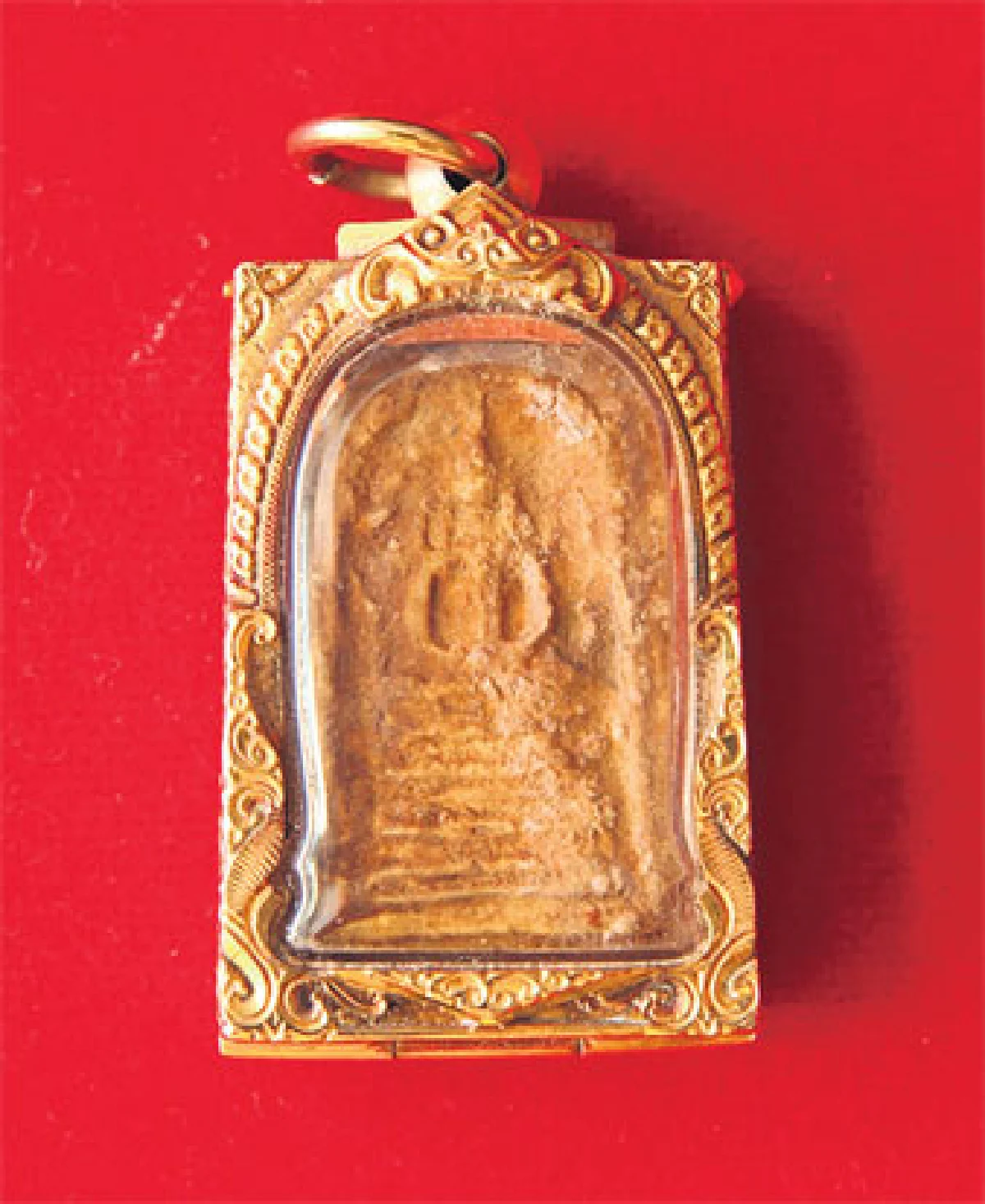 วีระวัฒน์ ศักดิ์ธนะเศรษฐ นักสะสมพระและหินโบราณอายุนับล้านปี