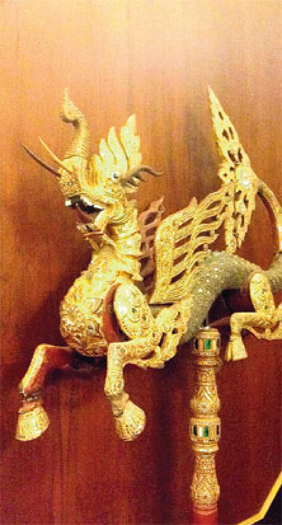 แอ่วเชียงราย ไหว้พระ ยลพุทธศิลป์ ณ วัดพระแก้ว