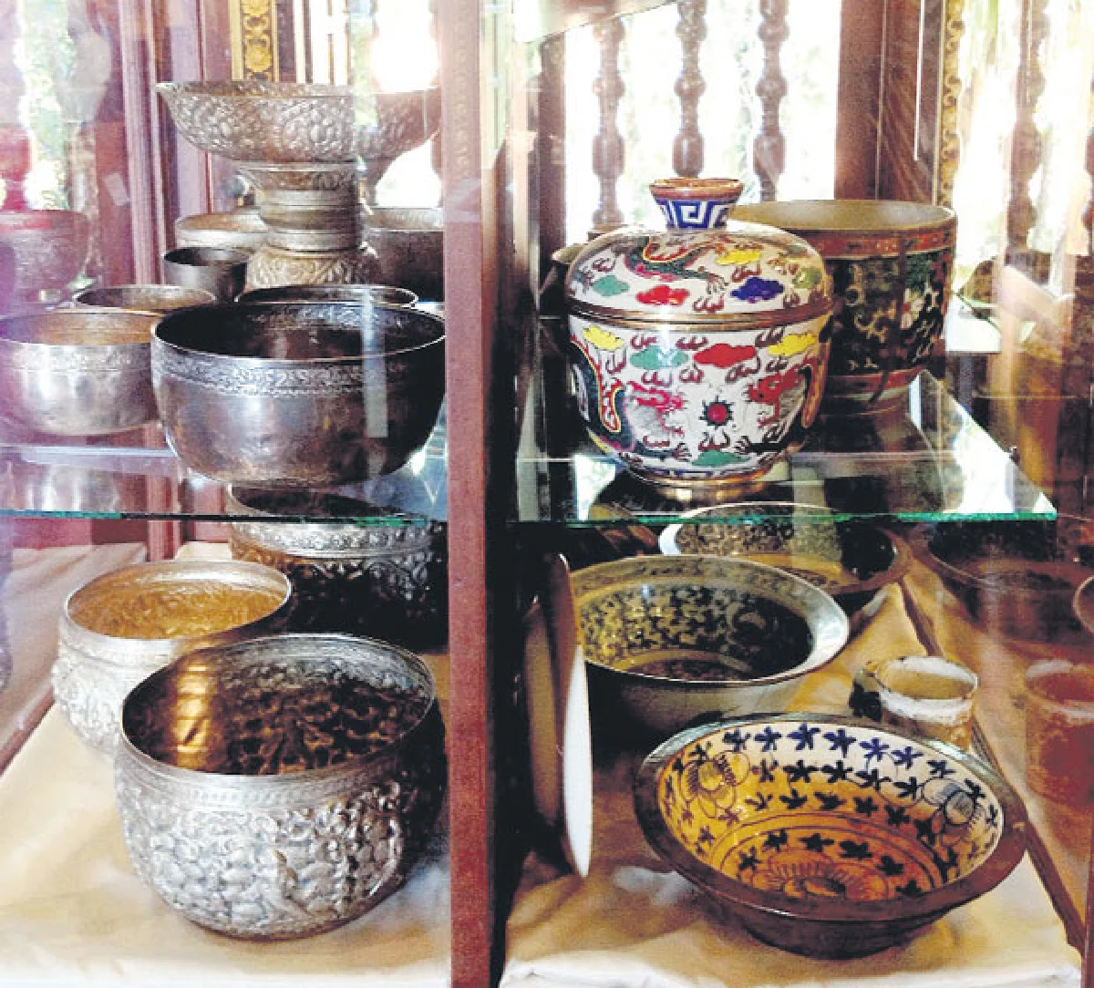 แอ่วเชียงราย ไหว้พระ ยลพุทธศิลป์ ณ วัดพระแก้ว